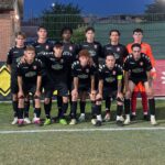 49^ coppa passalacqua squadra Grosseto giugno 2024